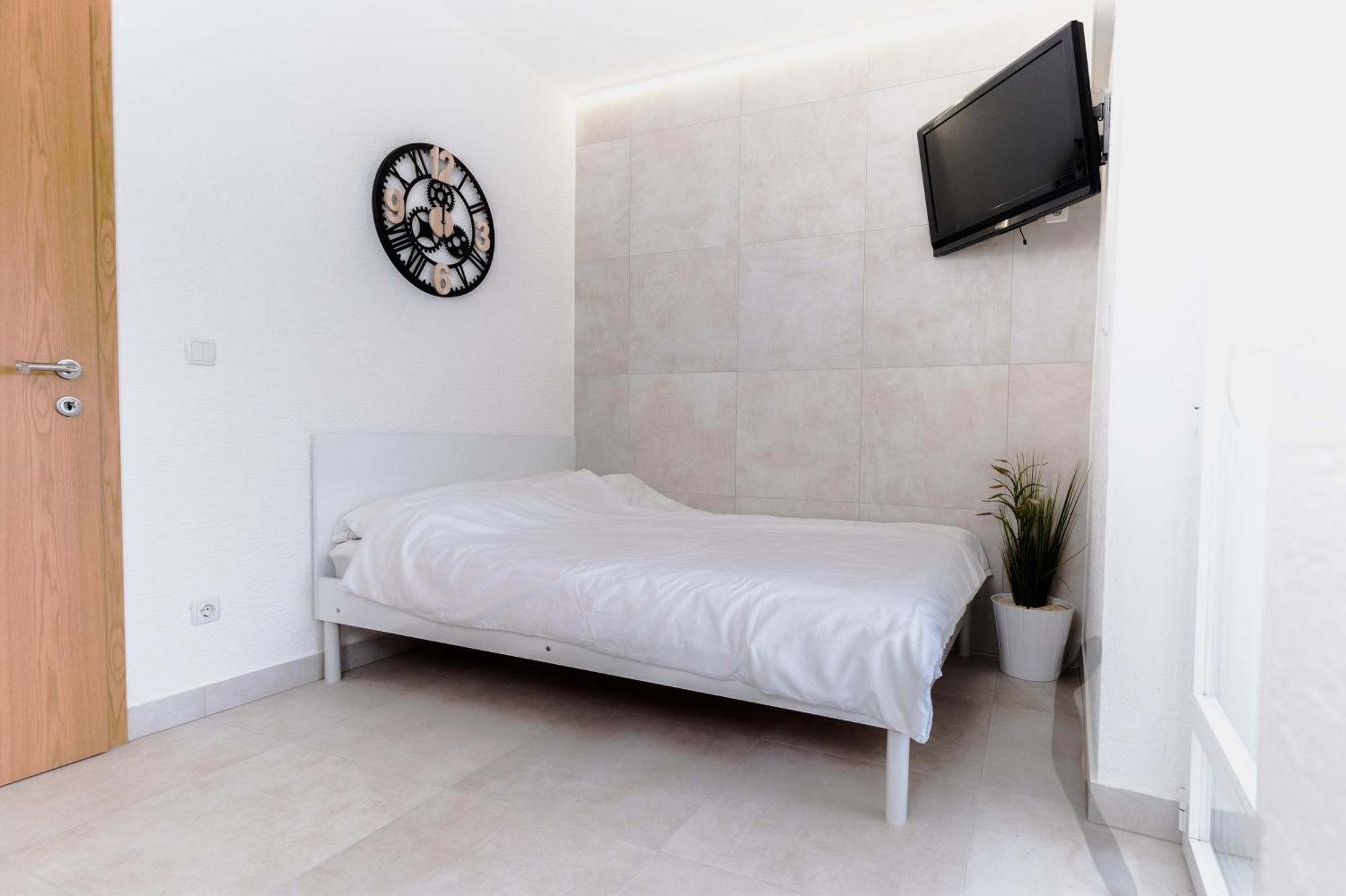 Vila Sabrina Selce Extérieur photo