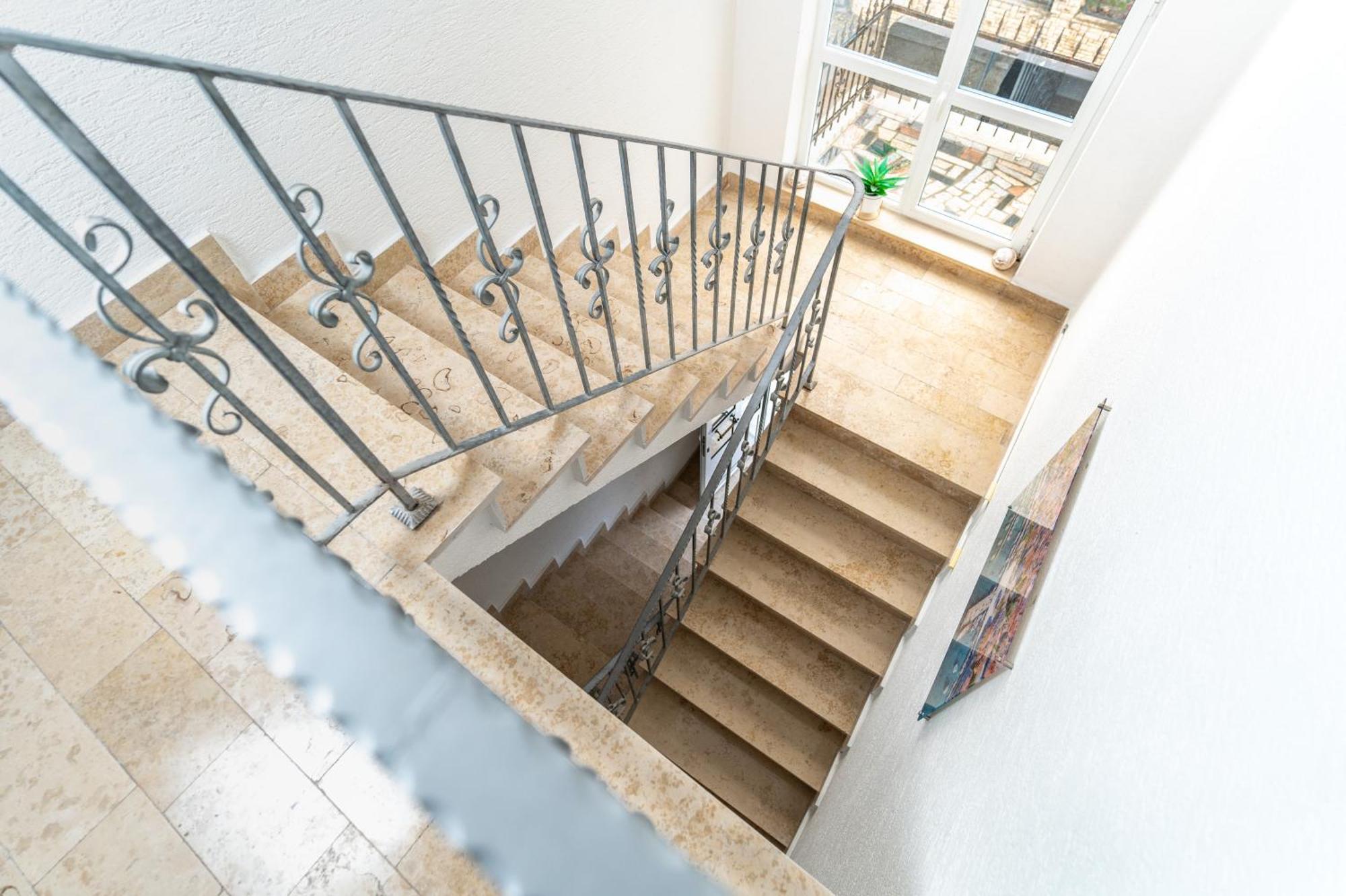 Vila Sabrina Selce Extérieur photo