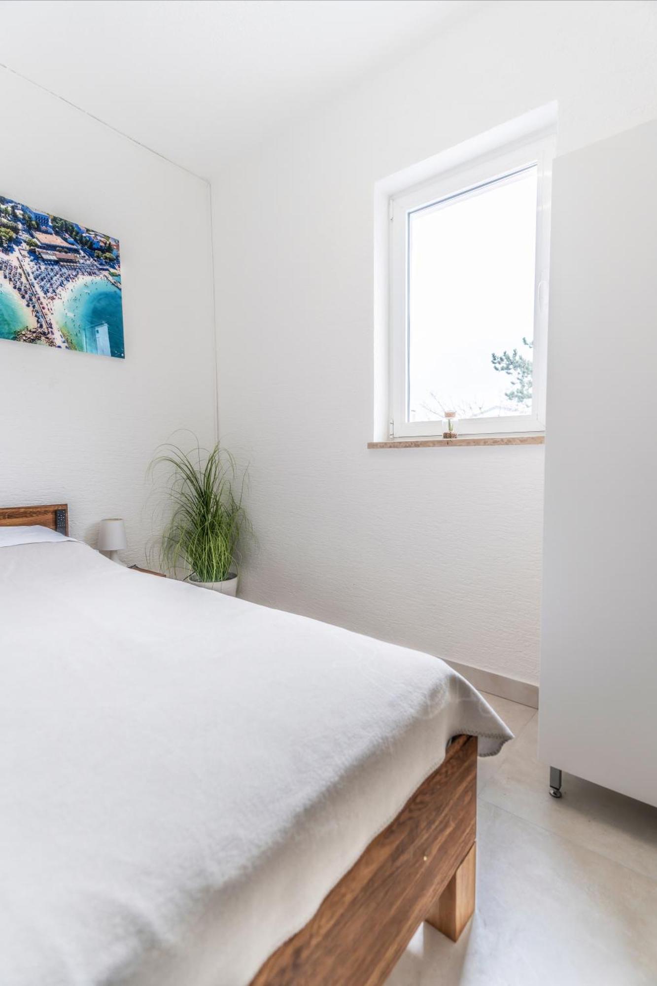 Vila Sabrina Selce Extérieur photo