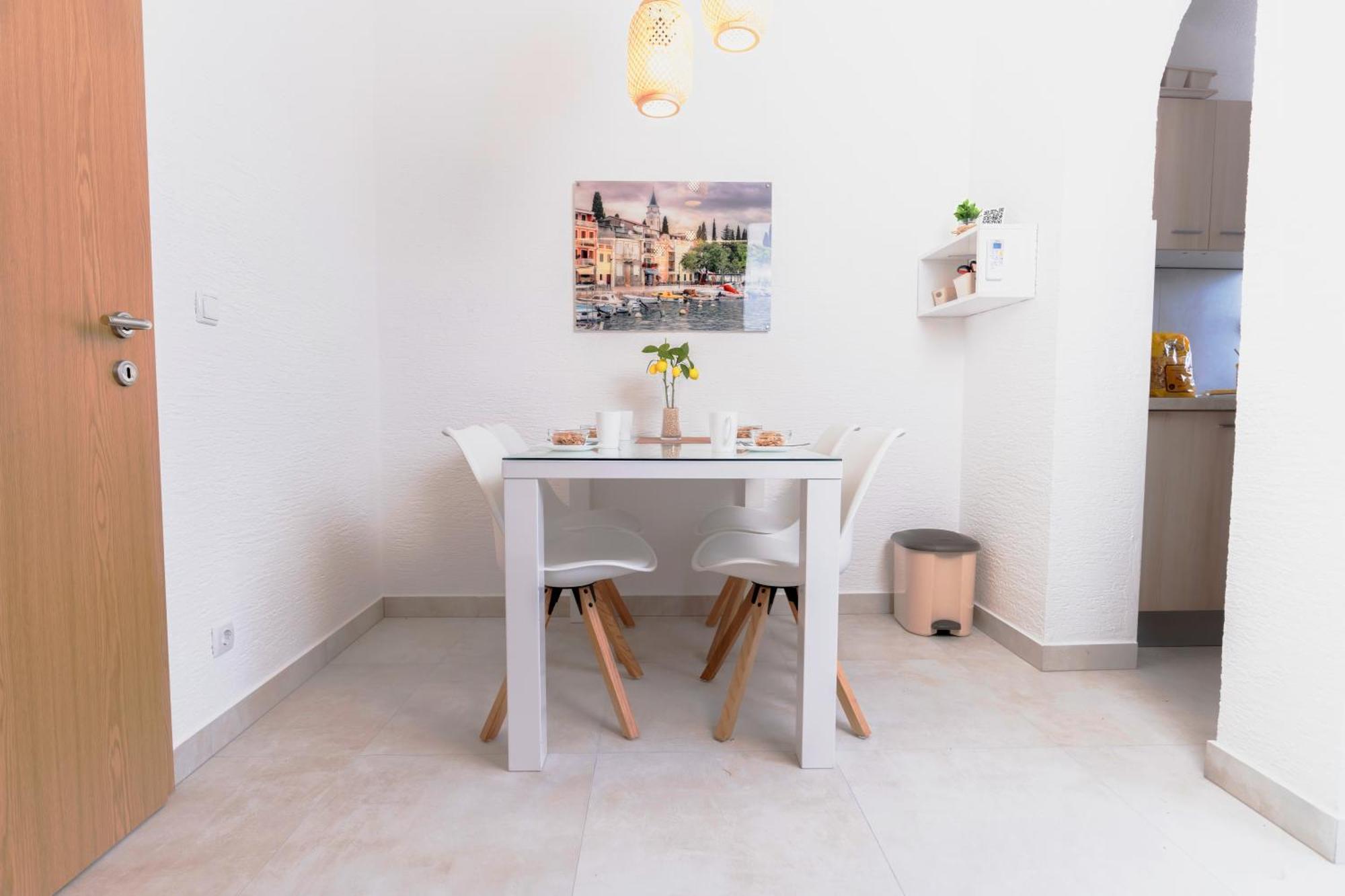 Vila Sabrina Selce Extérieur photo