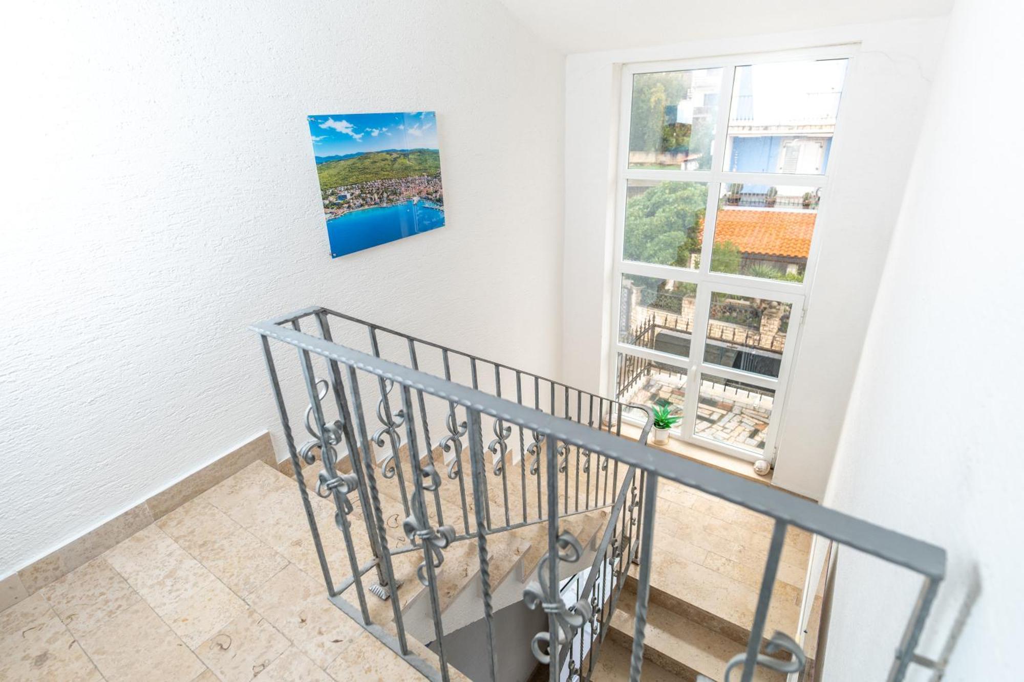 Vila Sabrina Selce Extérieur photo