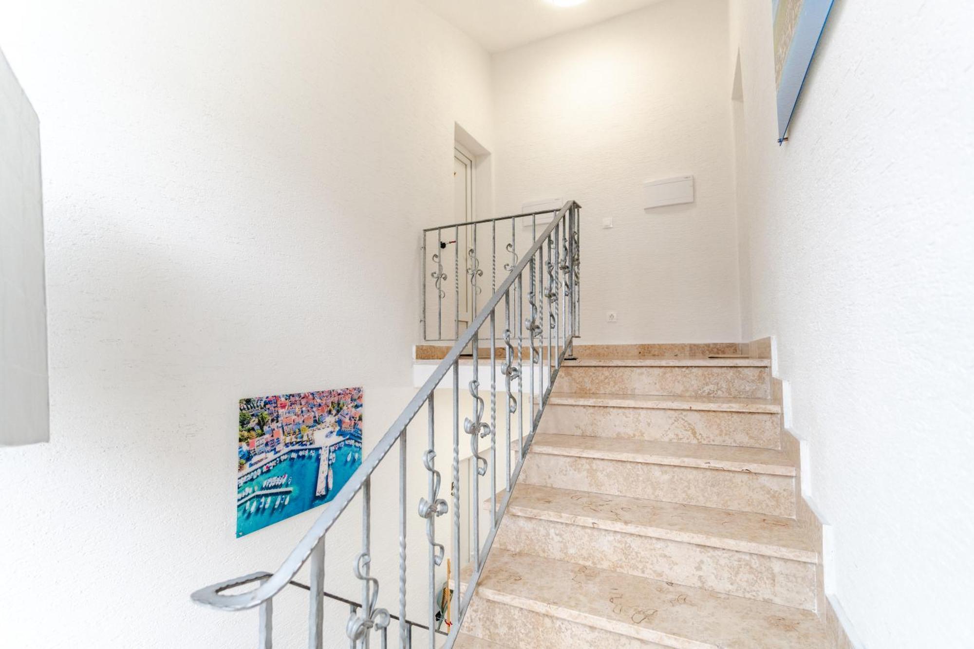 Vila Sabrina Selce Extérieur photo