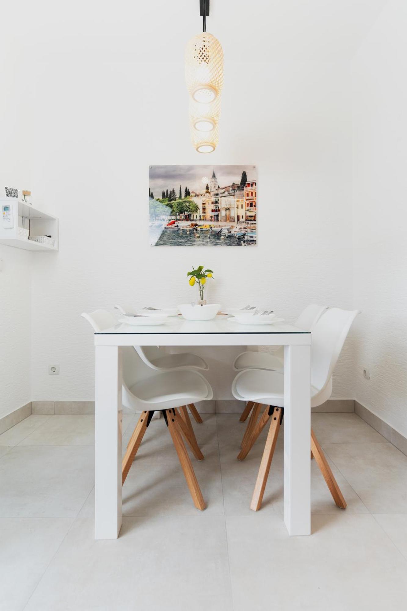 Vila Sabrina Selce Extérieur photo