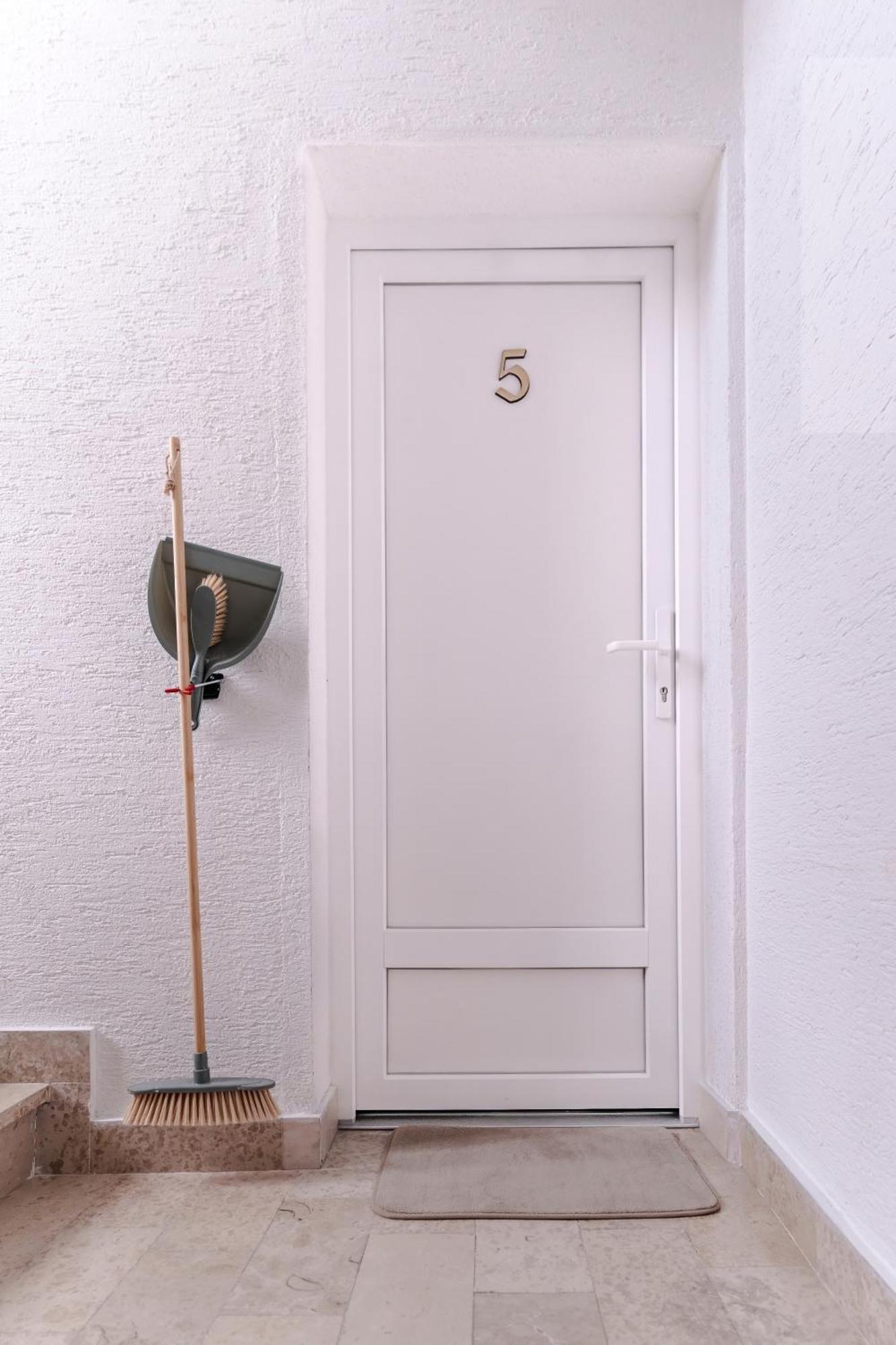 Vila Sabrina Selce Extérieur photo