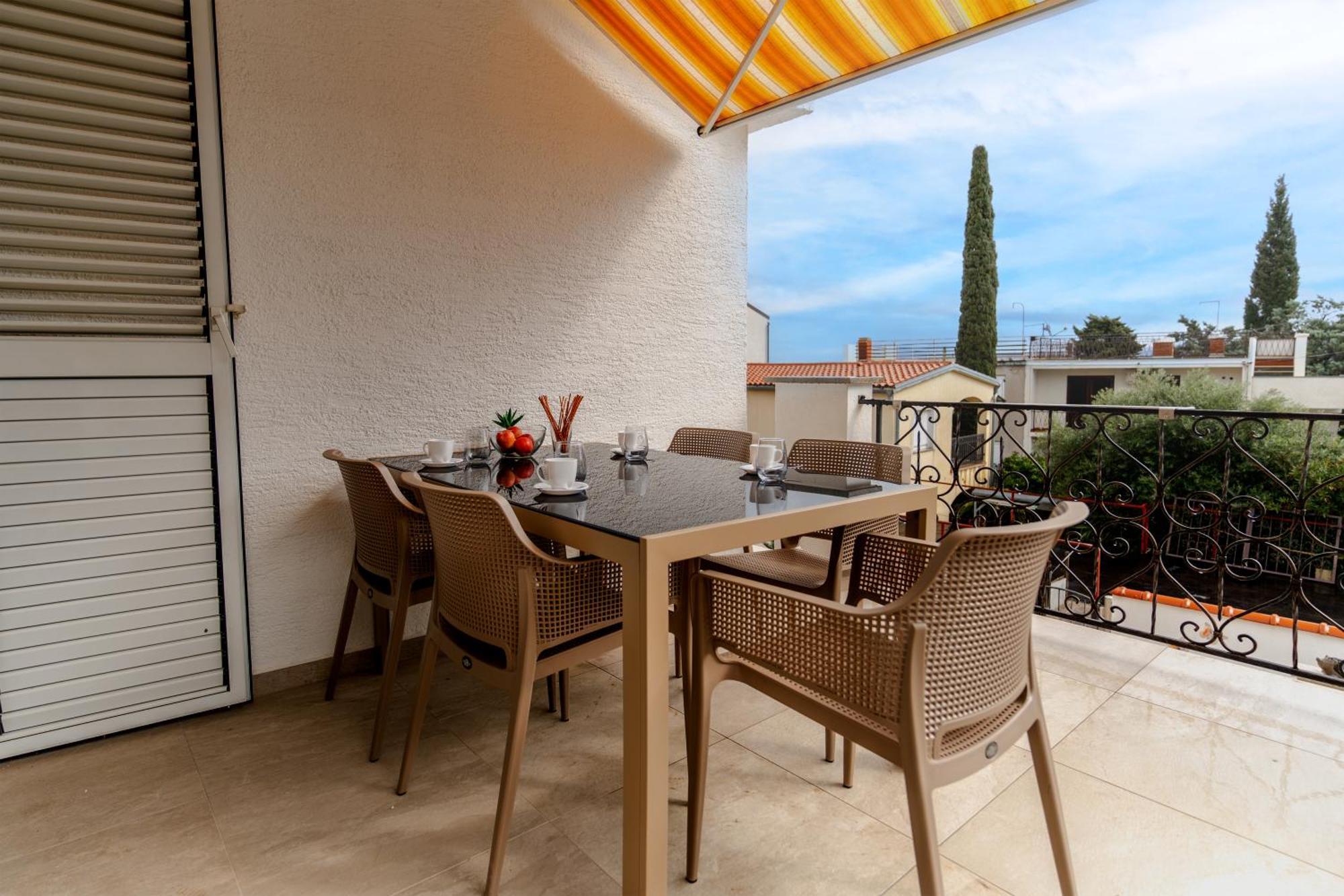Vila Sabrina Selce Extérieur photo