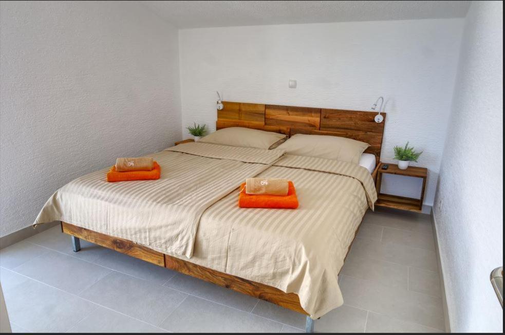 Vila Sabrina Selce Extérieur photo