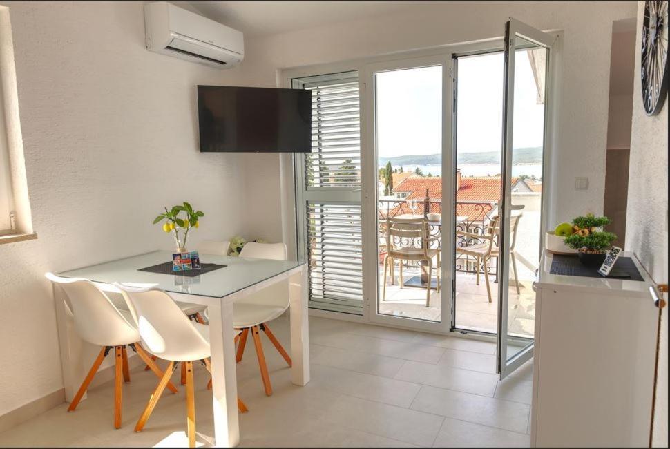 Vila Sabrina Selce Extérieur photo