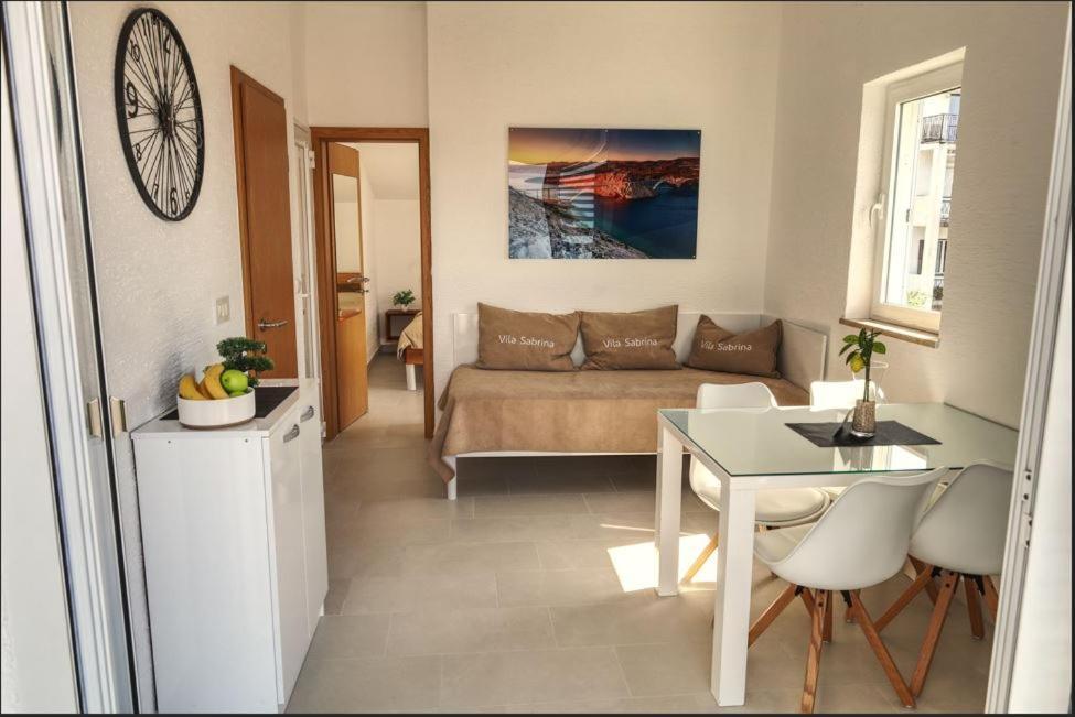 Vila Sabrina Selce Extérieur photo