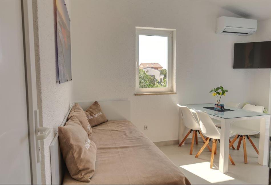 Vila Sabrina Selce Extérieur photo